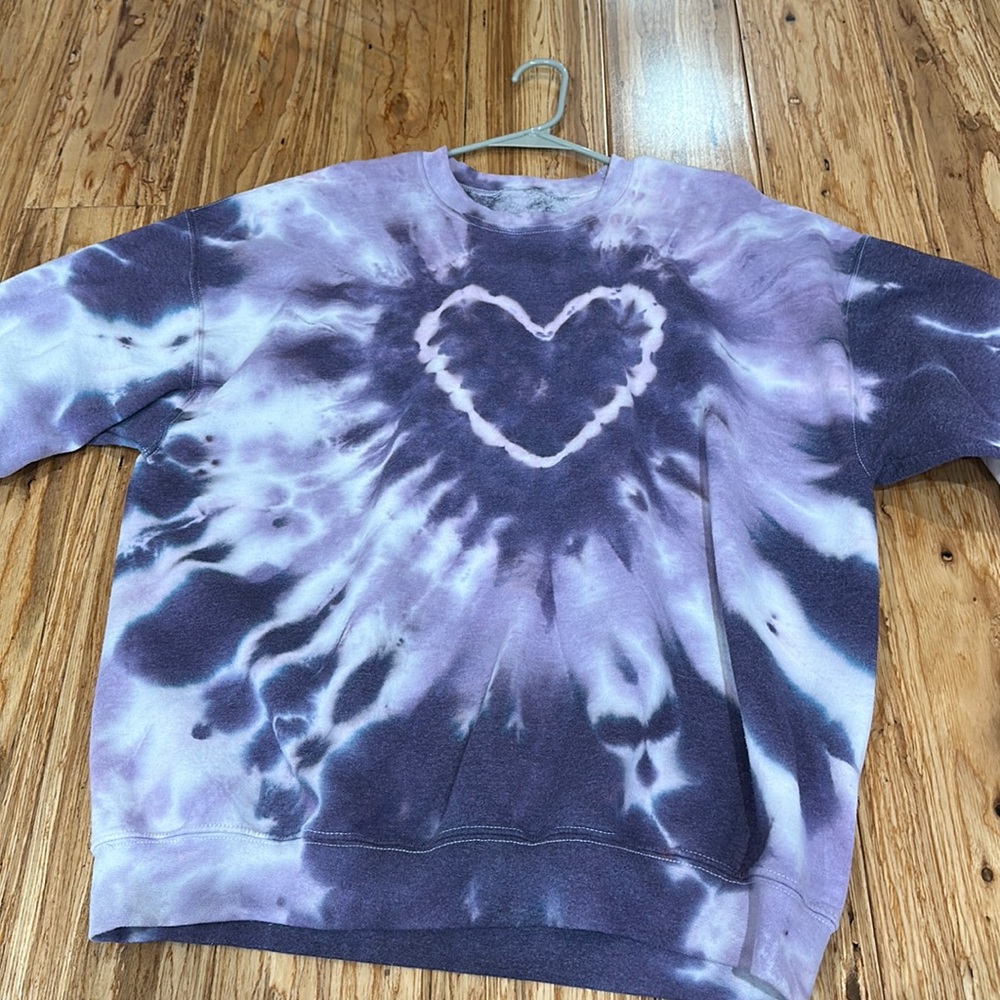 Urban outfitters crewneck